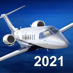 af飞行模拟器2021官网下载截图