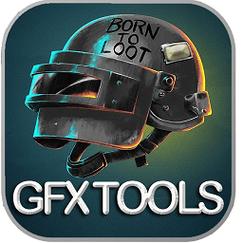 gfxtool和平精英截图