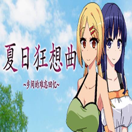 夏日狂想曲图标
