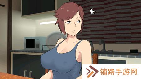 CampWithMom中文版游戏破解版最新版截图