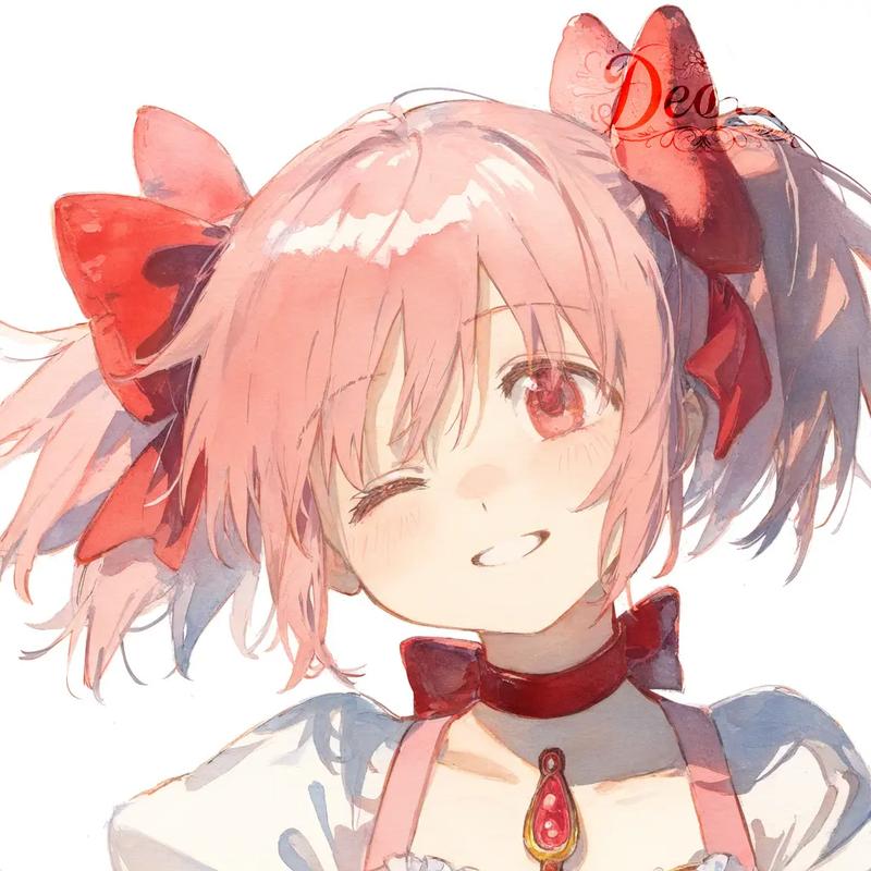 魔法少女TPS鹿目圆截图