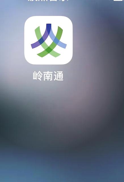 岭南通app最新版本安装方法截图