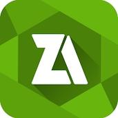 zarchiver绿色版老版本截图