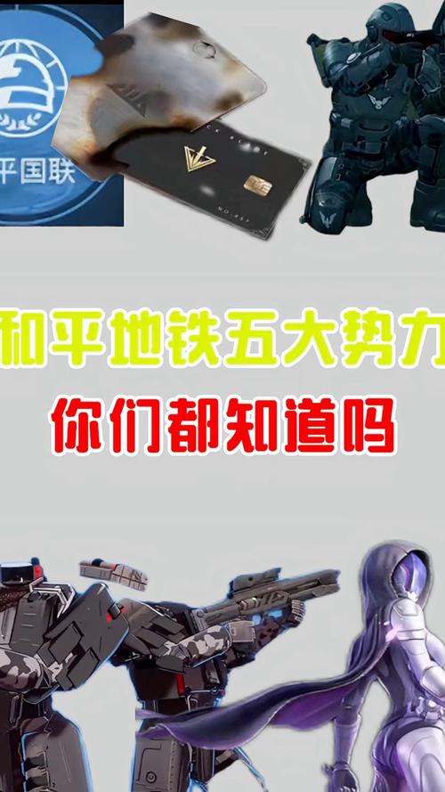 和平地铁范围拾取下载截图