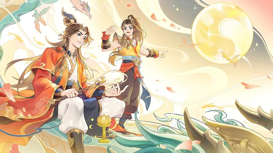 放置传说破解版 吾爱破解修改版无限次数截图