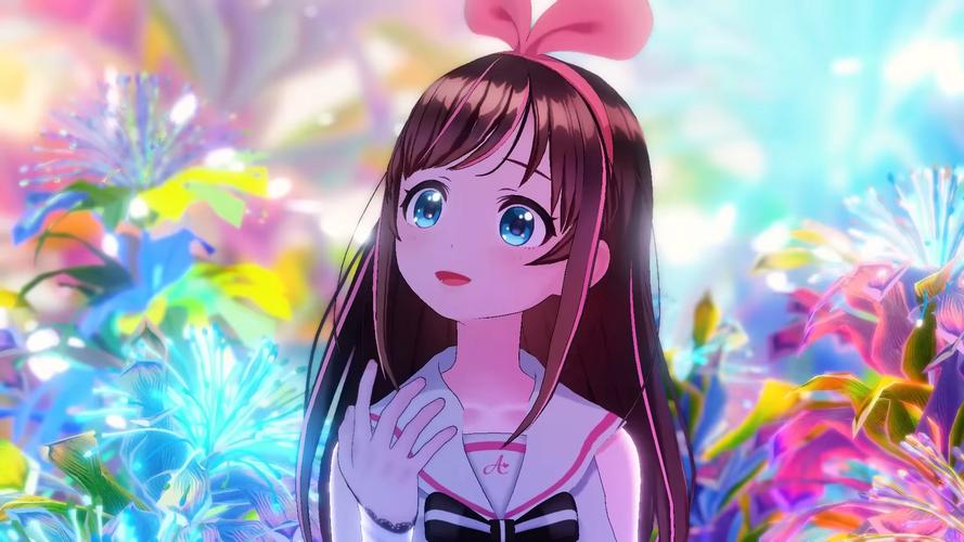 kizunaai触摸游戏永久vip版截图