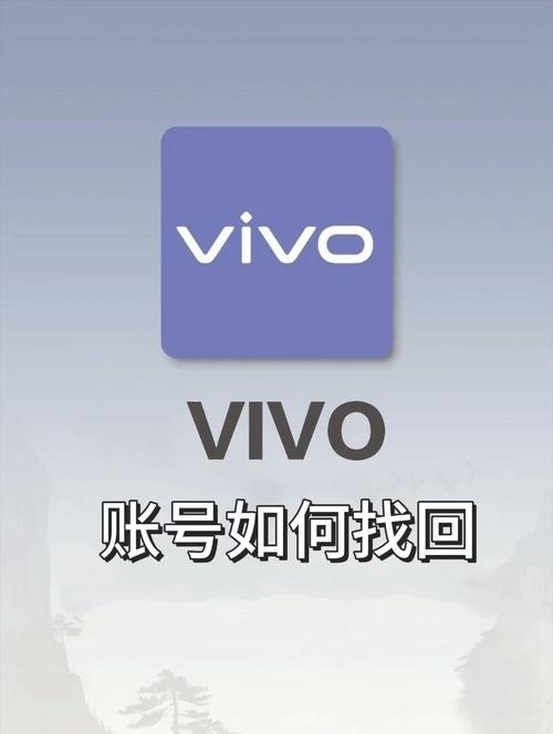 vivo 账号登录无毒版截图