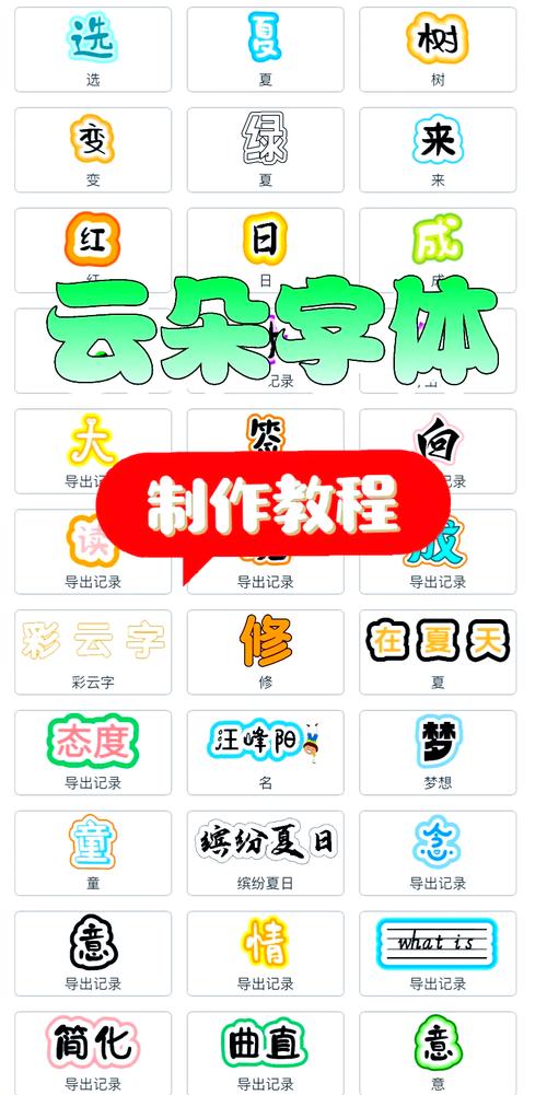 竖版字体转换器云端辅助截图