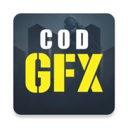 CODM GFX画质工具箱截图