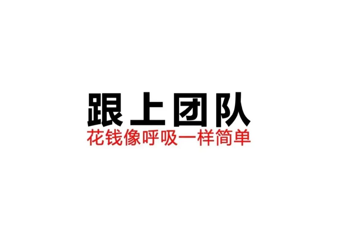团队赚钱截图