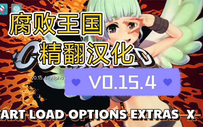 腐败王国下载截图