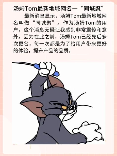 汤姆叔叔tom最新地域网名2021截图