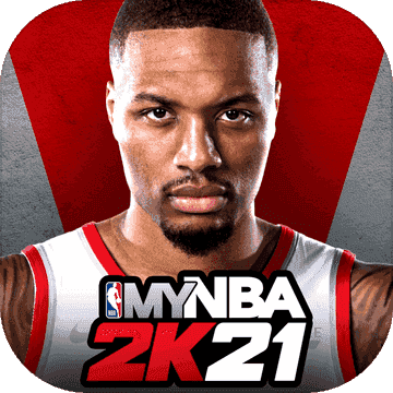 nba2k21豪华破解版安卓安卓版截图