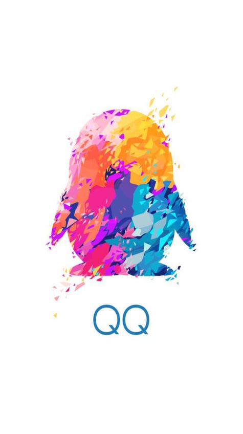 腾讯qq安装免费最新版本2023无限金币版图标