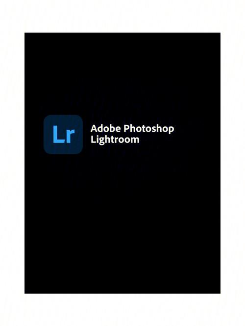 lightroom破解版安卓版黑色版免墙版截图