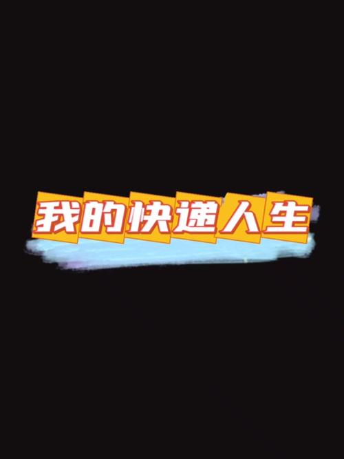 我的快递人生免广告破解版纯净无广告版截图