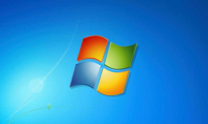 Win7纯净版直接截图
