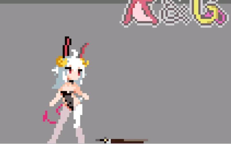 像素魅魔Succubus游戏截图