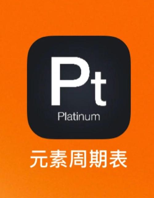 元素周期表app截图