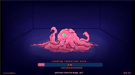 触手tentaculata汉化模组解锁版最新版下载2025截图