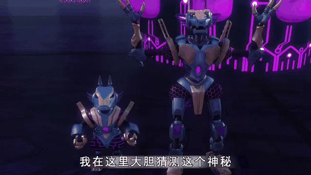 神兽金刚游戏无限钻石版截图