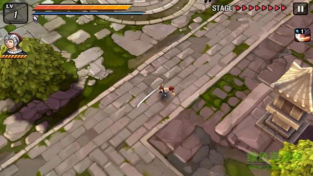 亡灵杀手破解版无限玉内购破解版无限阅币截图