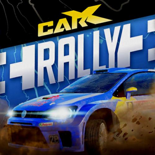 carx拉力赛破解版最新版缩略图