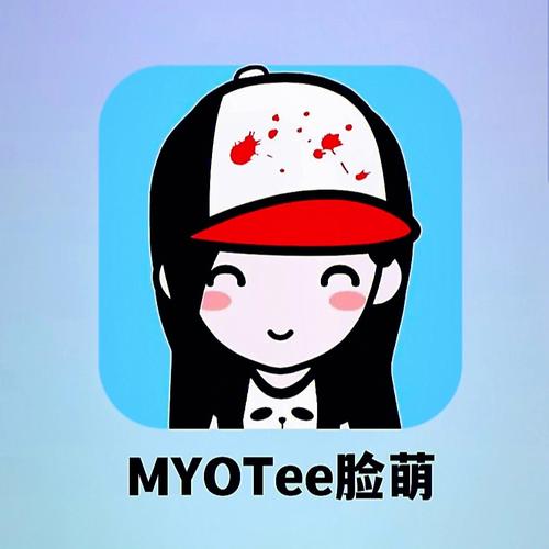 myotee脸萌重制版截图