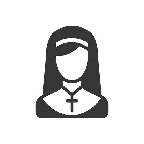 修女旧版本截图