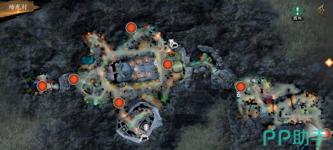 无尽噩梦3MOD作弊菜单汉化版图标