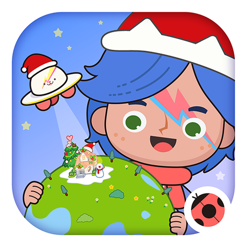 migaworld国际服米加小镇无广告修改版无限次数永不升级版截图