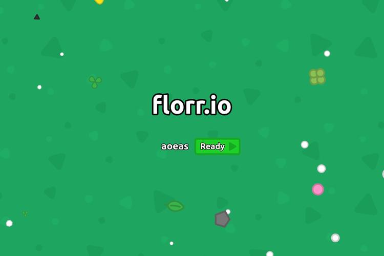 florrio游戏入口截图