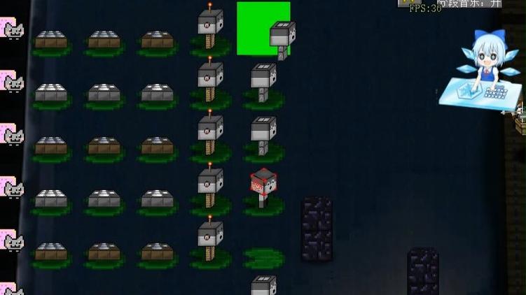 mc大战僵尸2内置mod菜单黑色老版缩略图