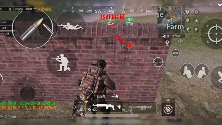 pubg国体科技直装看书版截图