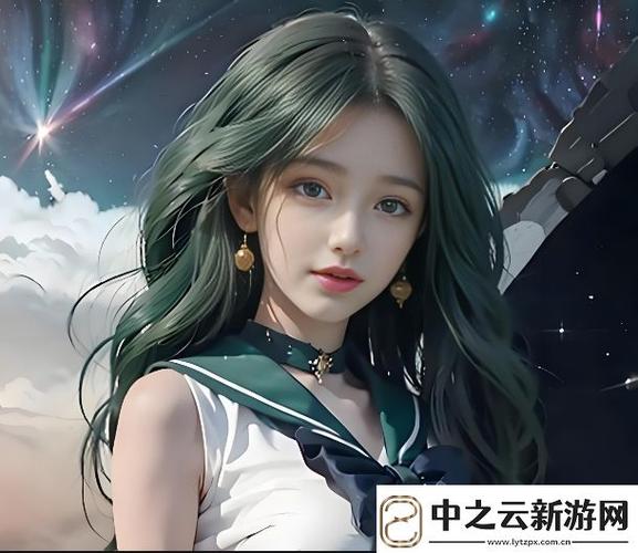 心糖vlog御梦子海边纯净版截图