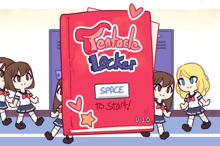 tentaclelocker2最新版截图