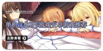 汉化版生肉rpg单机游戏截图