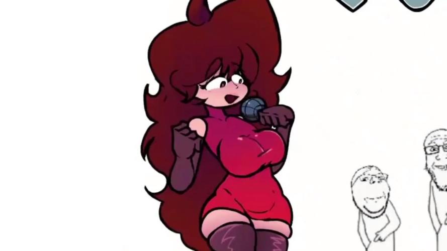 rule34chara 官网截图