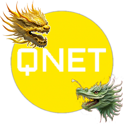 qnet金龙弱网截图