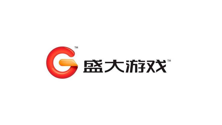 盛大游戏平台截图