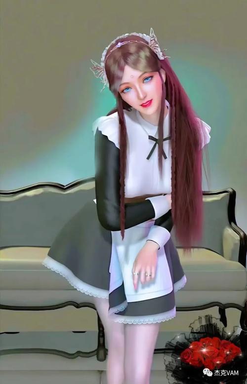 宁荣荣模拟器可脱卸衣服并互动赚红包版截图