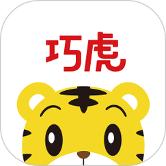 巧虎手机游戏截图