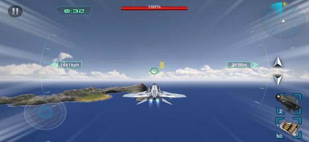 战犬二战空战模拟器无限金币版下载最新无限金币版截图