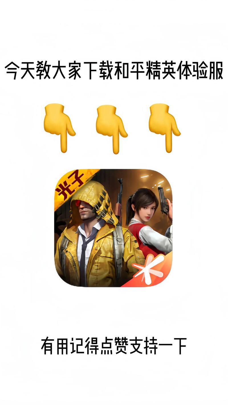 和平精英直装免卡密正版