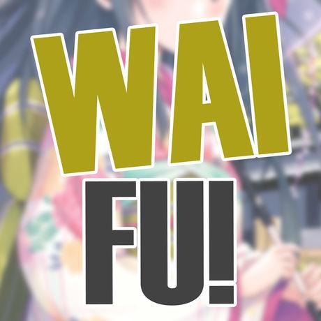 waifuhub截图
