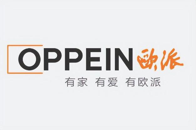 城市里的欧派官网截图