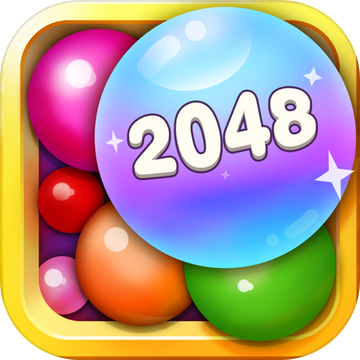 2048桌球大师红包版截图