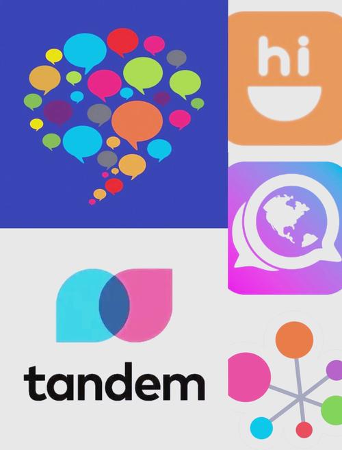 CDN全球节点社交app截图