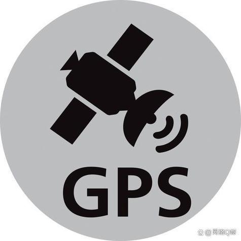 gps游戏是什么意思图标