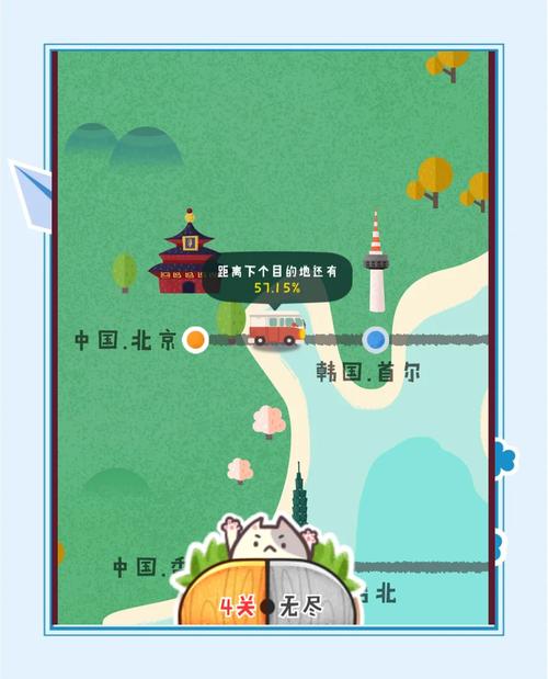 旅行串串破解版最新版截图